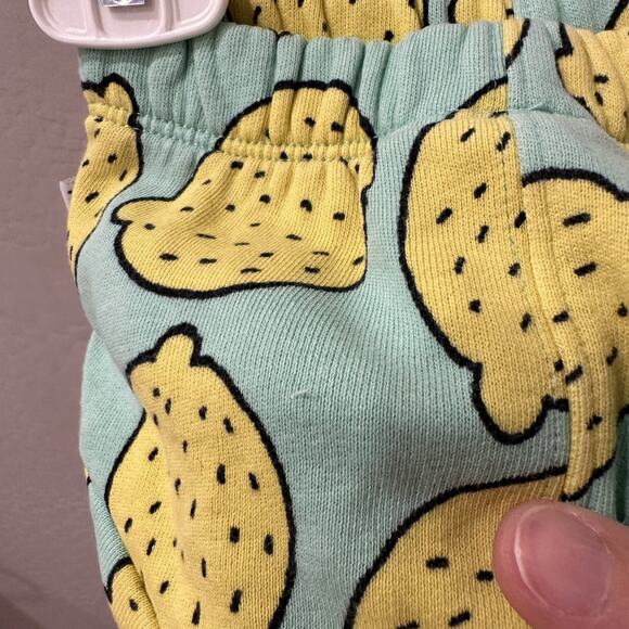 Purl Lamb Lemon Shorties - Picture 4 of 6